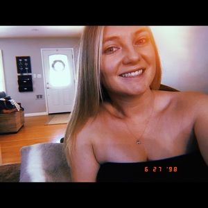 Meet your Posher, Maddy